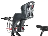 Детское велокресло Htp Design Luigino T переднее — фото 5