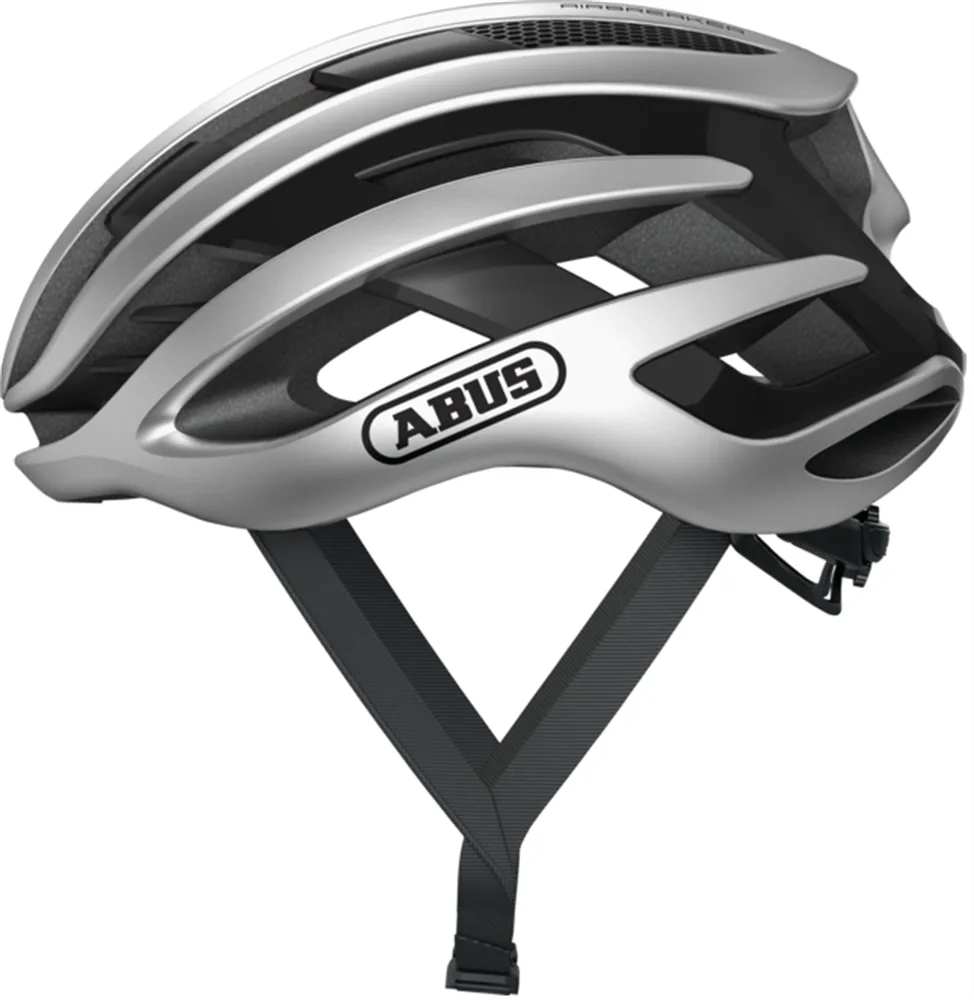 Шлем велосипедный Abus AirBreaker