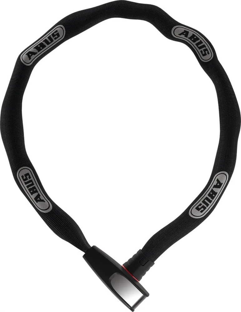 Замок-цепь Abus Steel-O-Chain 8807K