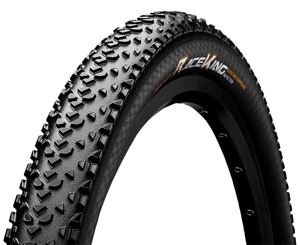 Покрышка велосипедная Continental Race King ShieldWall