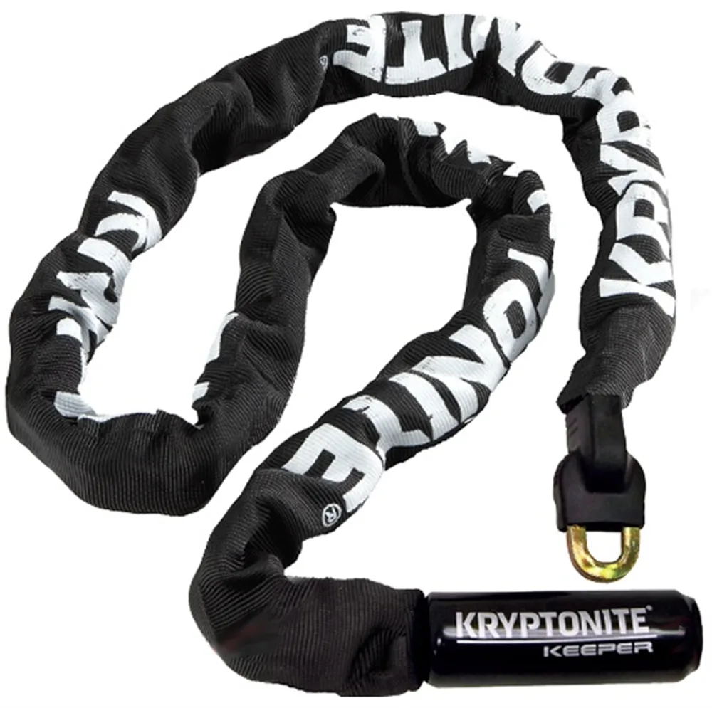Замок-цепь Kryptonite Keeper 712