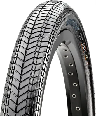 Покрышка велосипедная Maxxis Grifter