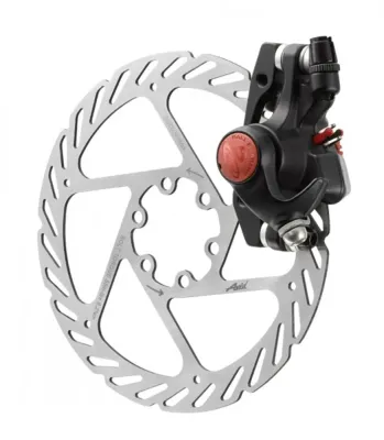 Калипер дискового тормоза Avid BB5 MTB