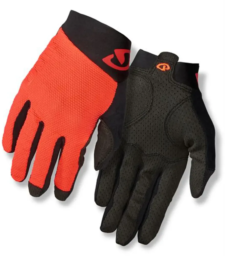 Перчатки длинные Giro Rivet II
