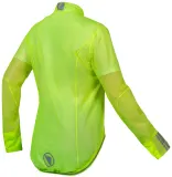 Велокуртка женская Endura FS260 Pro Adrenaline Race Cape II Wms — фото 2