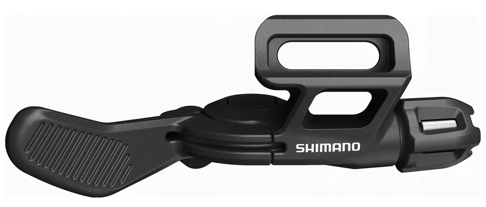 Манетка для подседельного штыря Shimano SL-MT800-L I-Spec EV