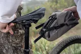Подседельная сумка Ortlieb Saddle Bag — фото 2