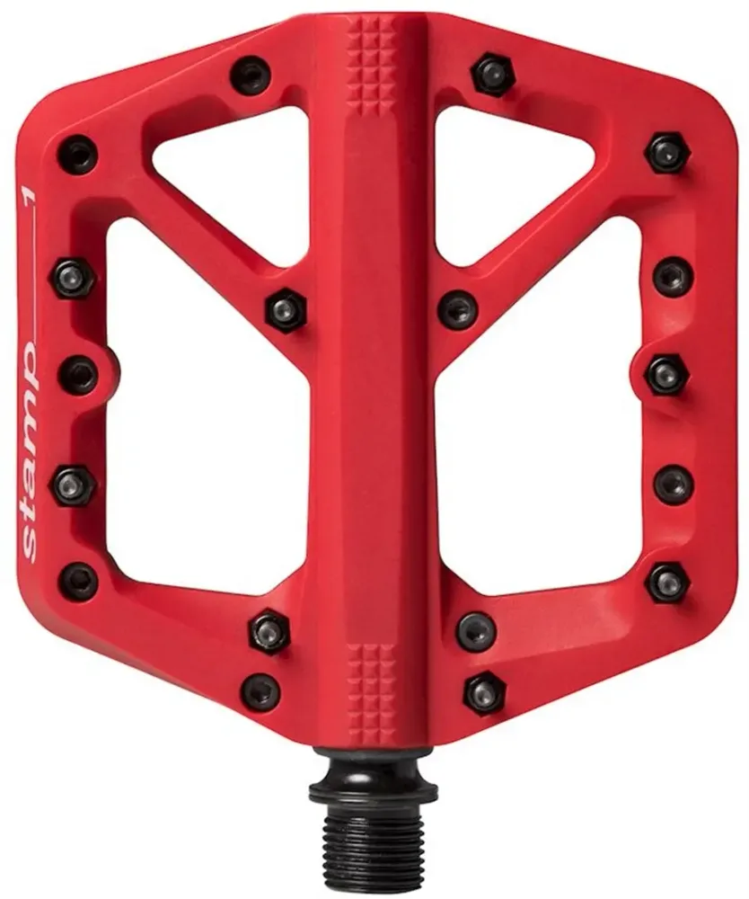 Педали велосипедные Crankbrothers Stamp 1
