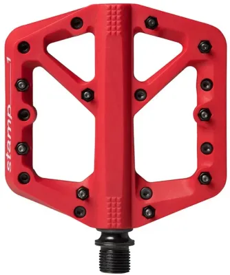 Педали велосипедные Crankbrothers Stamp 1