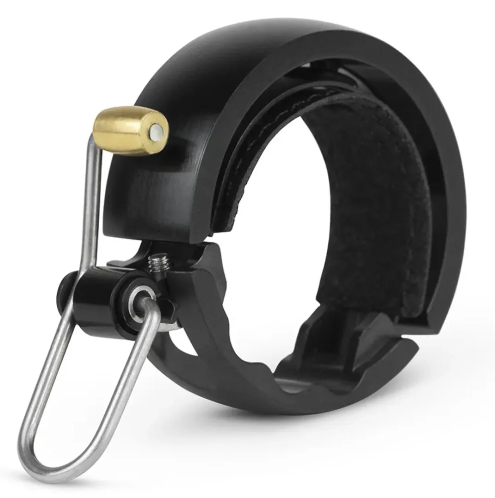 Звонок велосипедный Knog Oi Luxe