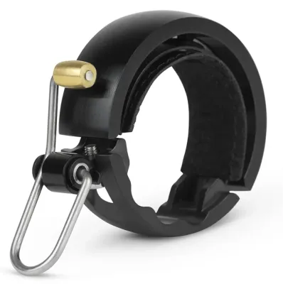 Звонок велосипедный Knog Oi Luxe