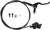 Дисковый тормоз Shimano Altus BL-MT200 / BR-MT200 — фото 2