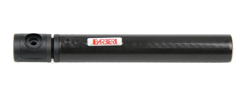 Насос велосипедный Barbieri Nano