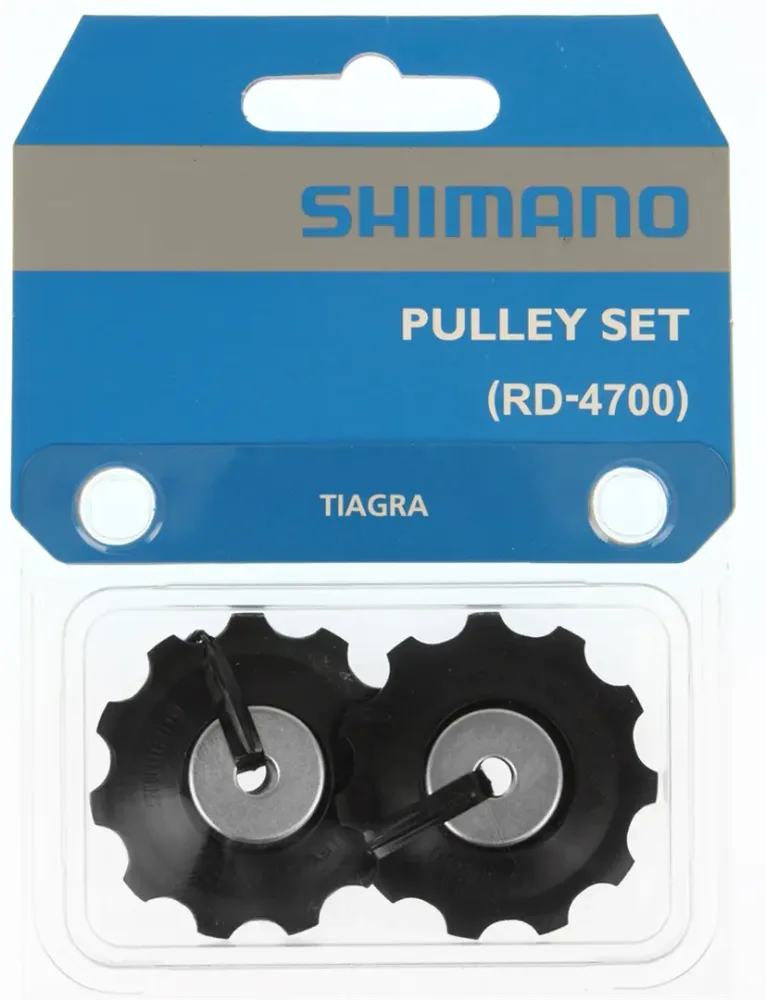 Ролики переключателя Shimano Tiagra RD-4700