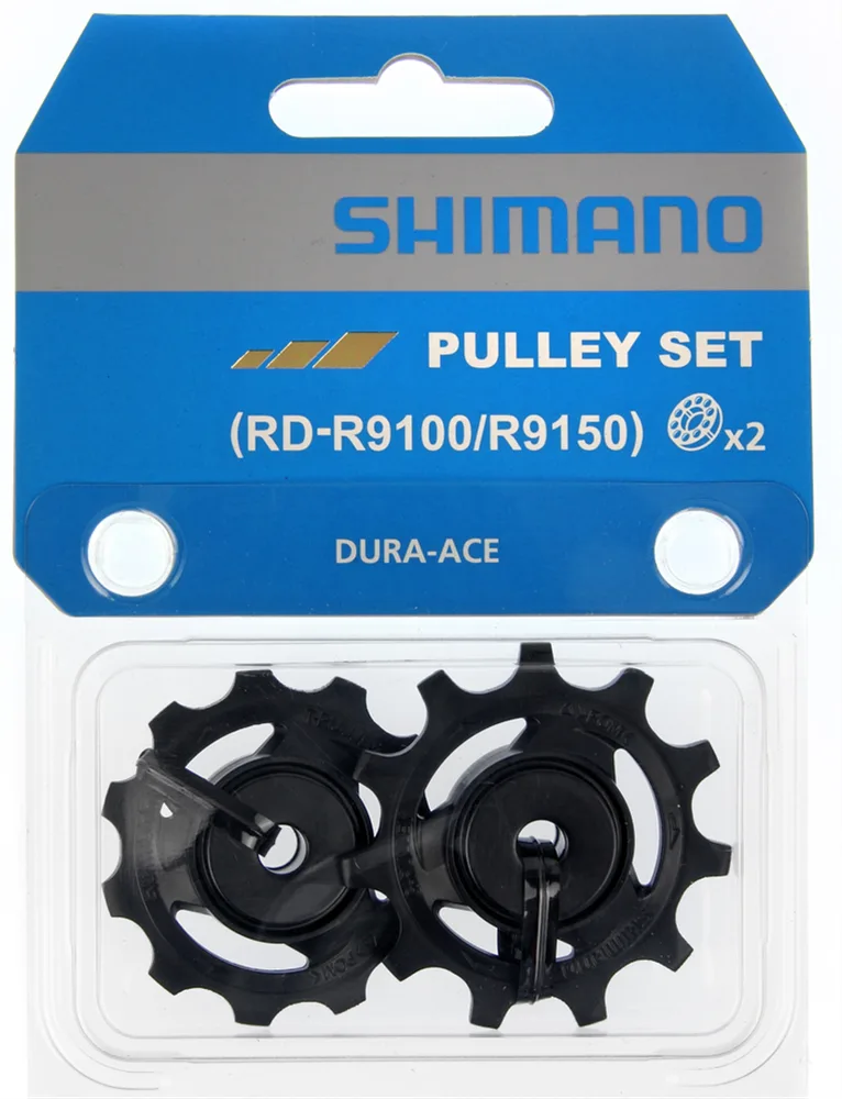 Ролики переключателя Shimano Dura Ace RD-R9100