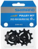 Ролики переключателя Shimano Dura Ace RD-R9100 — фото 1