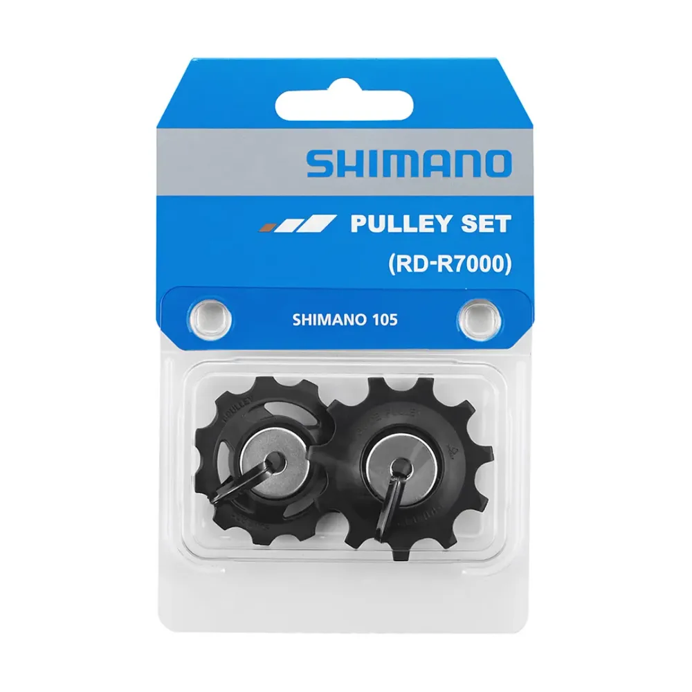 Ролики переключателя Shimano 105 RD-R7000