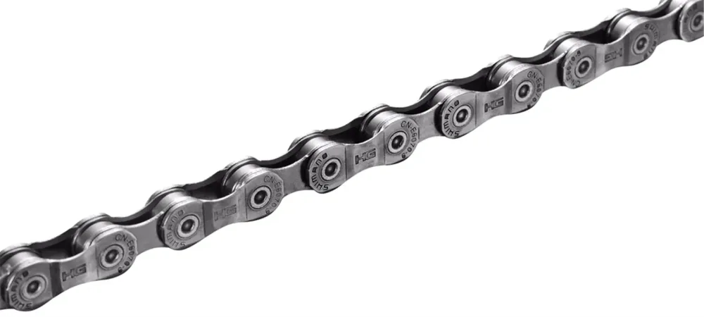 Цепь Shimano CN-E6070