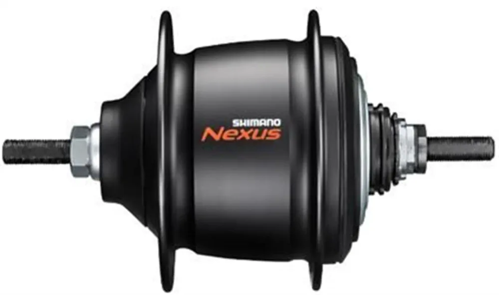 Втулка задняя Shimano SG-C6001-8R Nexus