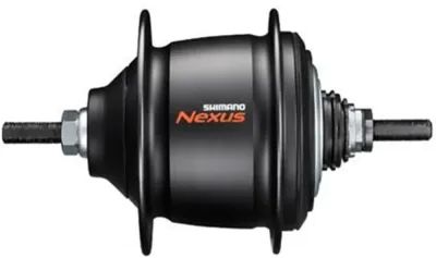 Втулка задняя Shimano SG-C6001-8R Nexus