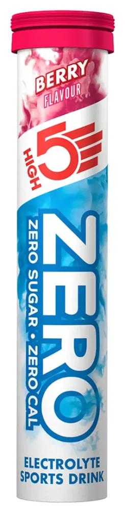 Электролитный напиток в таблетках HIGH5 Zero Electrolyte Sports Drink, Упаковка 20szt x 4 г, вкус ягодный / Упаковка 20szt x 4 г, вкус чёрная смородина / Упаковка 20szt x 4 г, вкус цитрусовый / Упаковка 20szt x 4 г, вкус апельсиновый, вишнёвый / Упаковка 20szt x 4 г, вкус манго / Упаковка 20szt x 4 г, вкус тропические фрукты / Упаковка 20szt x 4 г, вкус киви, клубничный / Упаковка 20szt x 4 г, вкус розовый грейпфрут / Упаковка 3szt x 80 г