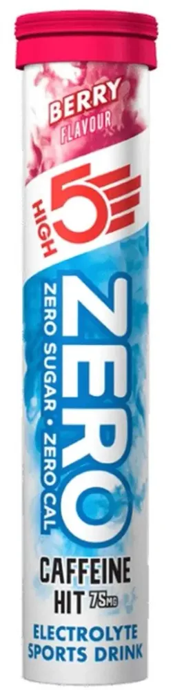 Электролитный напиток в таблетках HIGH5 Zero Caffeine Hit