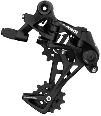 Переключатель задний Sram Apex 1
