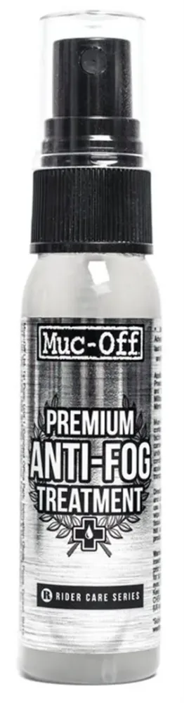 Спрей для очков Muc-Off Anti-Fog Treatment