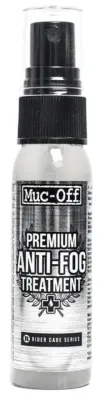 Спрей для очков Muc-Off Anti-Fog Treatment