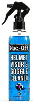 Спрей для очков Muc-Off Visor, Lens Goggle Cleaner