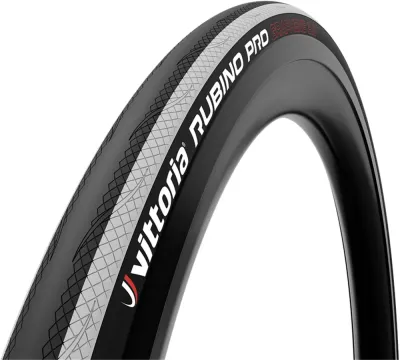 Покрышка велосипедная Vittoria Rubino Pro G2.0