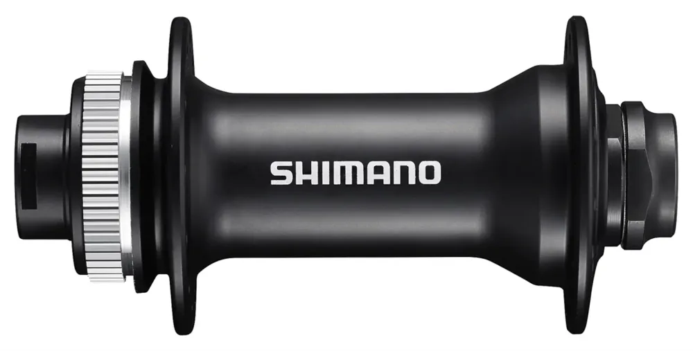 Втулка передняя Shimano Alivio HB-MT400