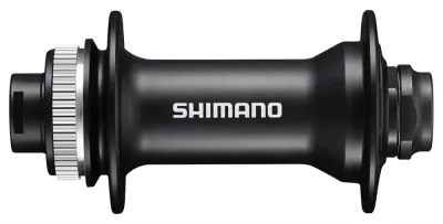 Втулка передняя Shimano Alivio HB-MT400