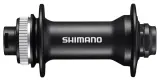 Втулка передняя Shimano Alivio HB-MT400 — фото 1