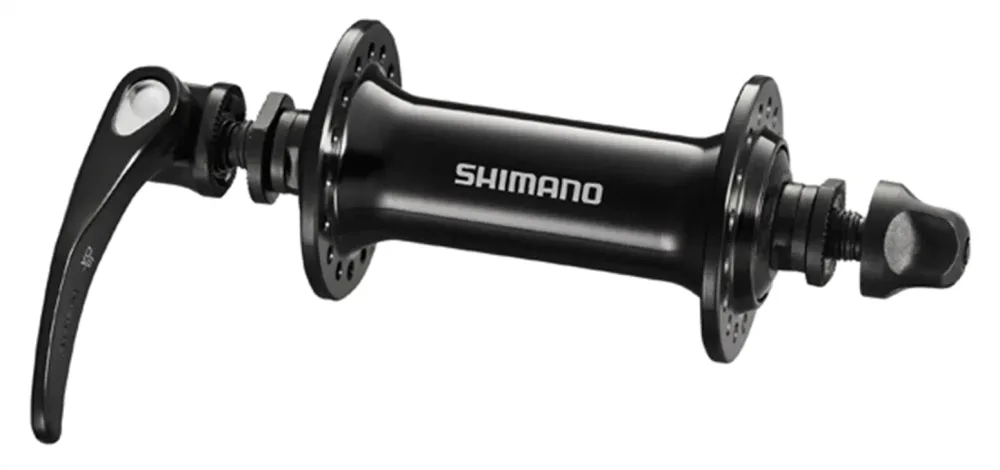 Втулка передняя Shimano Sora HB-RS300