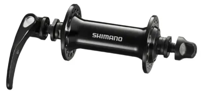 Втулка передняя Shimano Sora HB-RS300