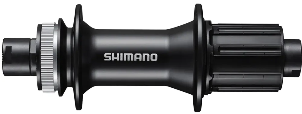 Втулка задняя Shimano Alivio FH-MT400