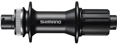 Втулка задняя Shimano Alivio FH-MT400