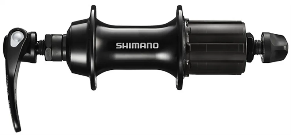 Втулка задняя Shimano Sora FH-RS300
