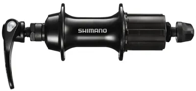 Втулка задняя Shimano Sora FH-RS300