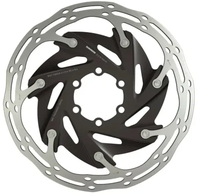 Тормозной ротор Sram Centerline XR 2-Piece Rounded