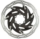 Тормозной ротор Sram Centerline XR 2-Piece Rounded — фото 1