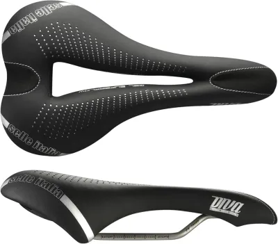 Седло Selle Italia Diva Gel Superflow