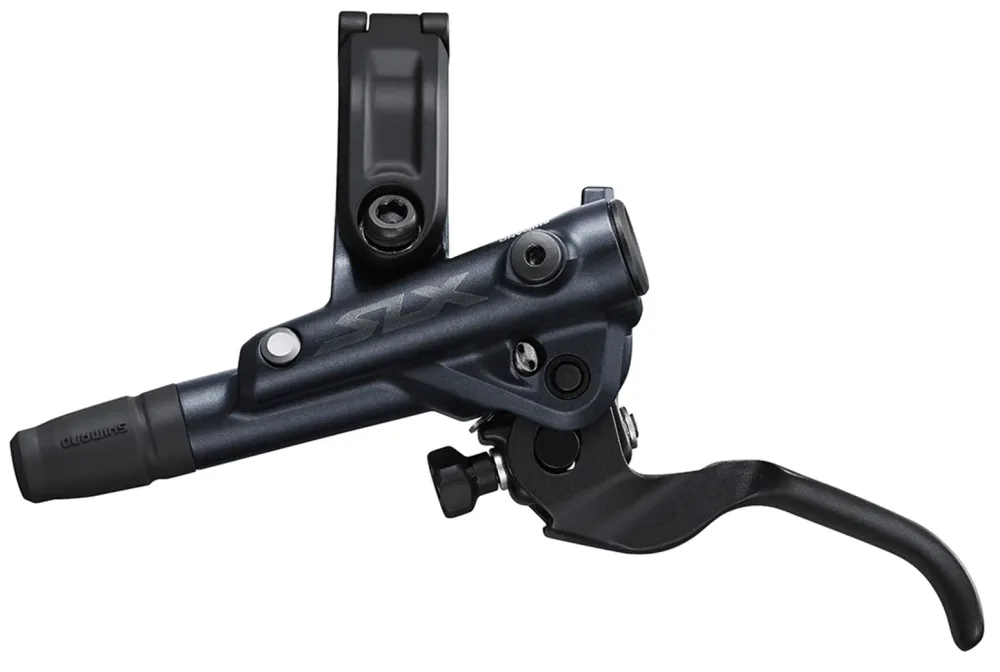 Тормозная ручка Shimano SLX BL-M7100