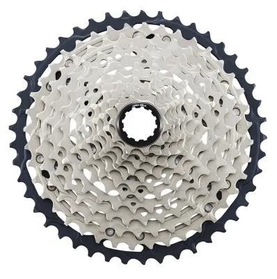 Кассета Shimano SLX CS-M7100