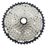 Кассета Shimano SLX CS-M7100 — фото 1