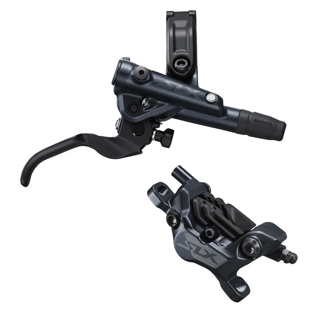 Дисковый тормоз Shimano SLX BL-M7100 / BR-M7120