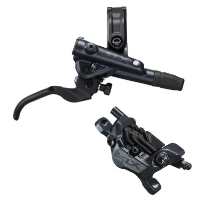 Дисковый тормоз Shimano SLX BL-M7100 / BR-M7120