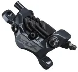 Дисковый тормоз Shimano SLX BL-M7100 / BR-M7120 — фото 3