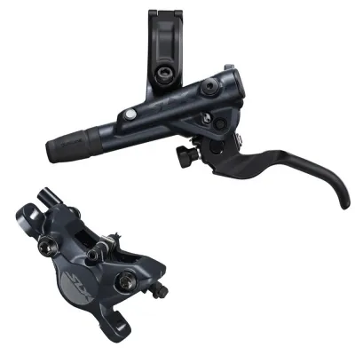Дисковый тормоз Shimano SLX BL-M7100 / BR-M7100
